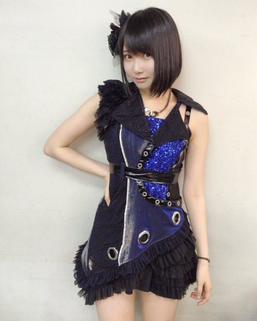 shinapit:  #井上由莉耶 #yuriya_inoue #HKT48