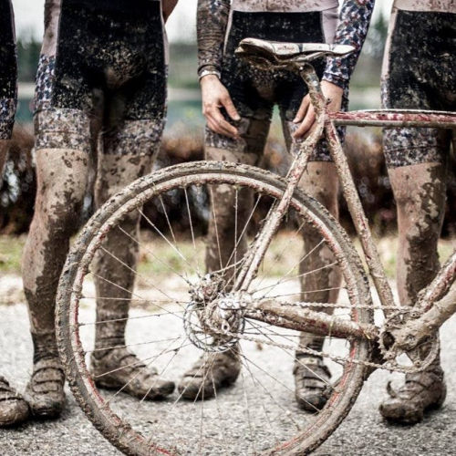 therubbishbin: @flexgoogly does this look like your sort of tough mudder by At The Knoll on Flickr.