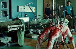 alphalewolf:  Hannibal &amp; Homicides 