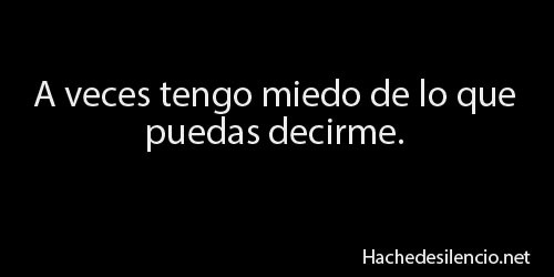 linapoms:  “nunca te quise, nunca me gustaste” :3