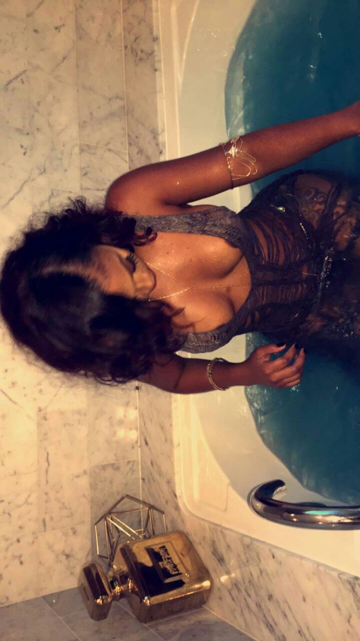 kingcosmo3:  Miracle Watts