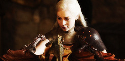 forbesdaenerys:  Female Character Meme ♔ porn pictures