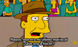 Los Simpsons