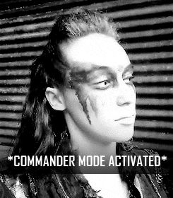 creature-a:# the Commander vs Lexa