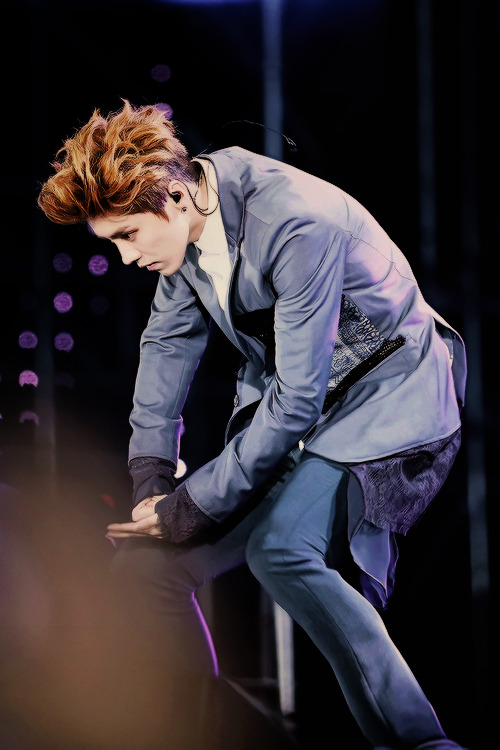 krisinsanity:  ↑Luhan  