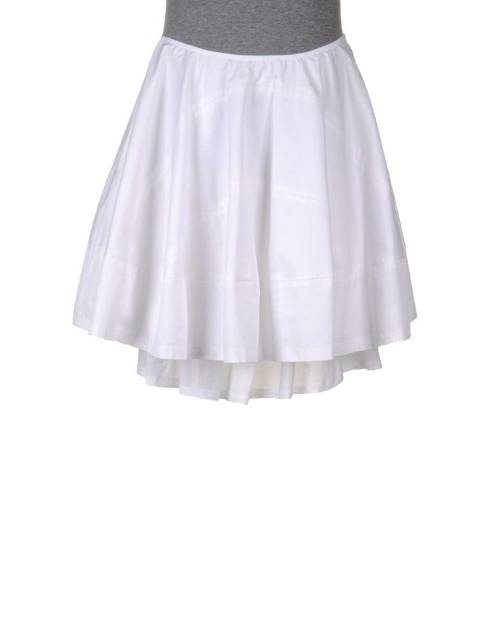 SIMONETTA JEANS Skirts