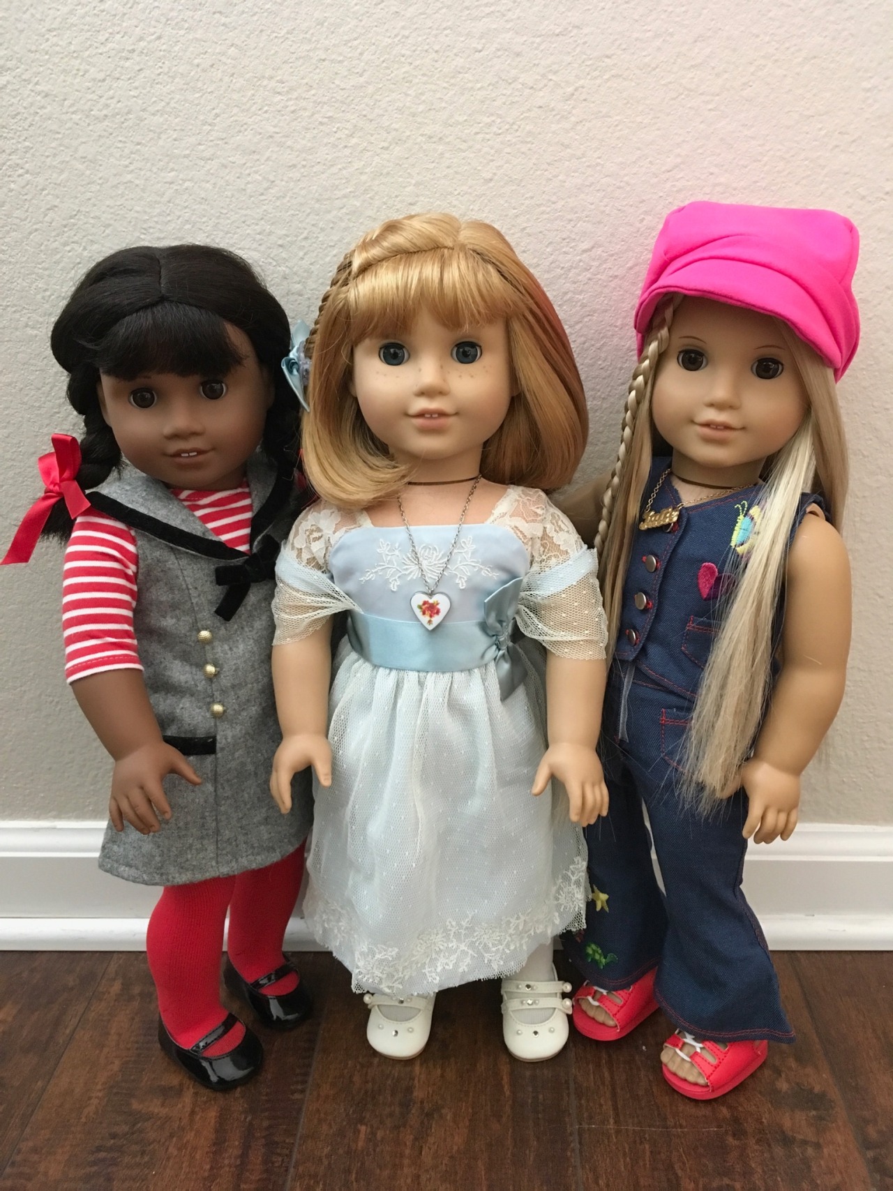 American Girl Dolls Tumblr