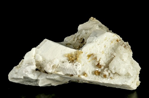 Rare Psm Petersenite-(Ce) Gobbinsite &amp; Analcime - Mont Saint Hilaire, Québec, CanadaThis has bee