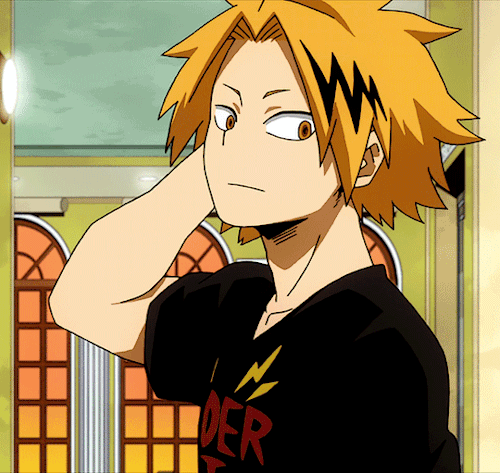 My Hero Academia X Reader Headcanons