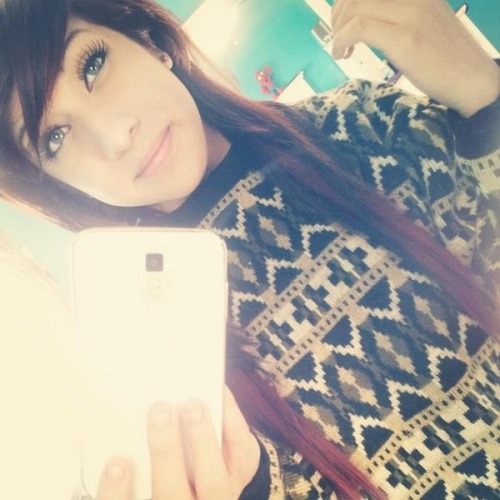 heymynameisandrea:  Follow Me ? (: Tumblr ~ Instagram ~ Facebook ~ Twitter ~ 