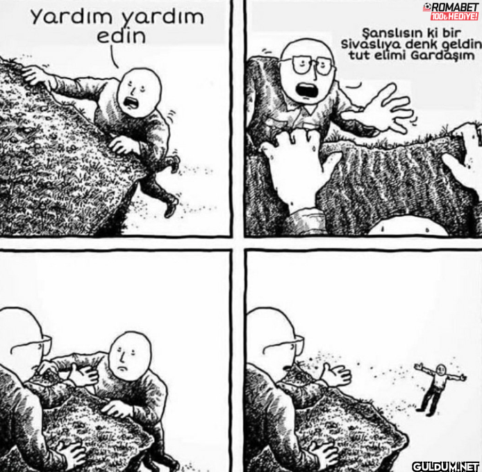 Yardım yardım edin h...