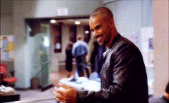 cortexifansquint:  CM Meme[3/6] brotps- Morgan/Prentiss/Reid 