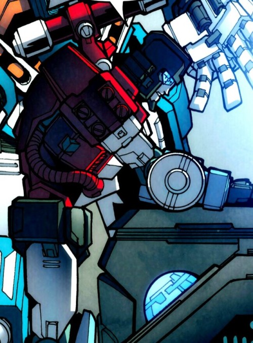 thelittlemagnus: robotsandramblings:   minalady: Nerd [judy witwicky voice] my gosh you’re gorgeous   Percy <3 