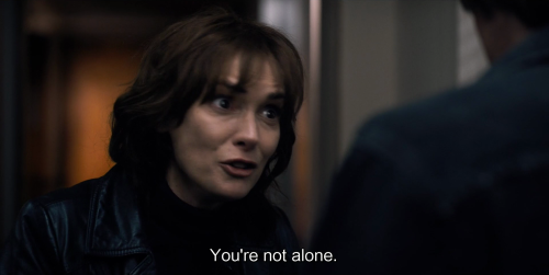 Mother of a fatherless child tells her son that he’s not alone? As a fatherless son myself, I 