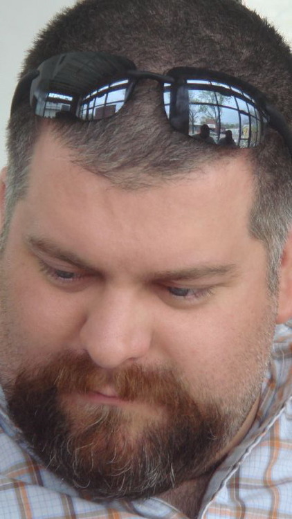 thebigbearcave:  Bear Spirit!  rah rah ooo la la