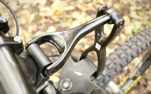 aces5050:(via Review: Six Months on Structure’s Wild Looking Cycleworks SCW 1 - Pinkbike)