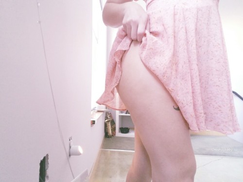 cheekyybaby: ♡ princess in pink ♡