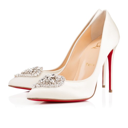 5 inch heels wedding shoes