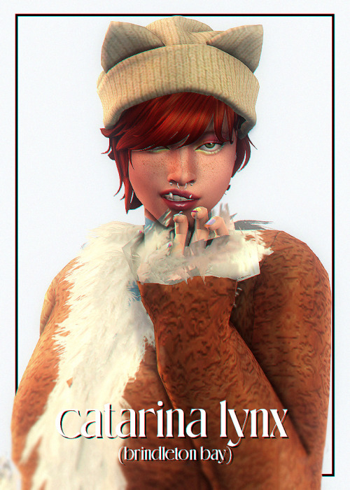 Hi I Did It :) Um Thanks If U Requested Them Im Not Usually A Big Townie Guy So LMAO This Was Like Somewhat