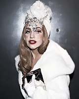 mother-gaga:  Favorite Lady gaga things from 2012.↳ 9 favorite Appearances.