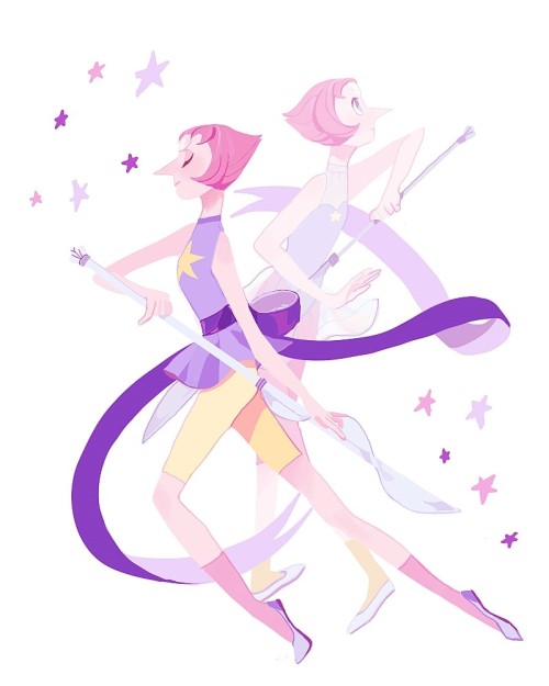 imamong:  PEARL