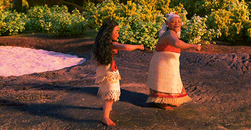 ruinedchildhood:You are your father’s daughter. Stubbornness and pride. Mind what he says, but remem