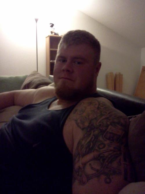 superbears:  SO CUTE SEXY MARSH