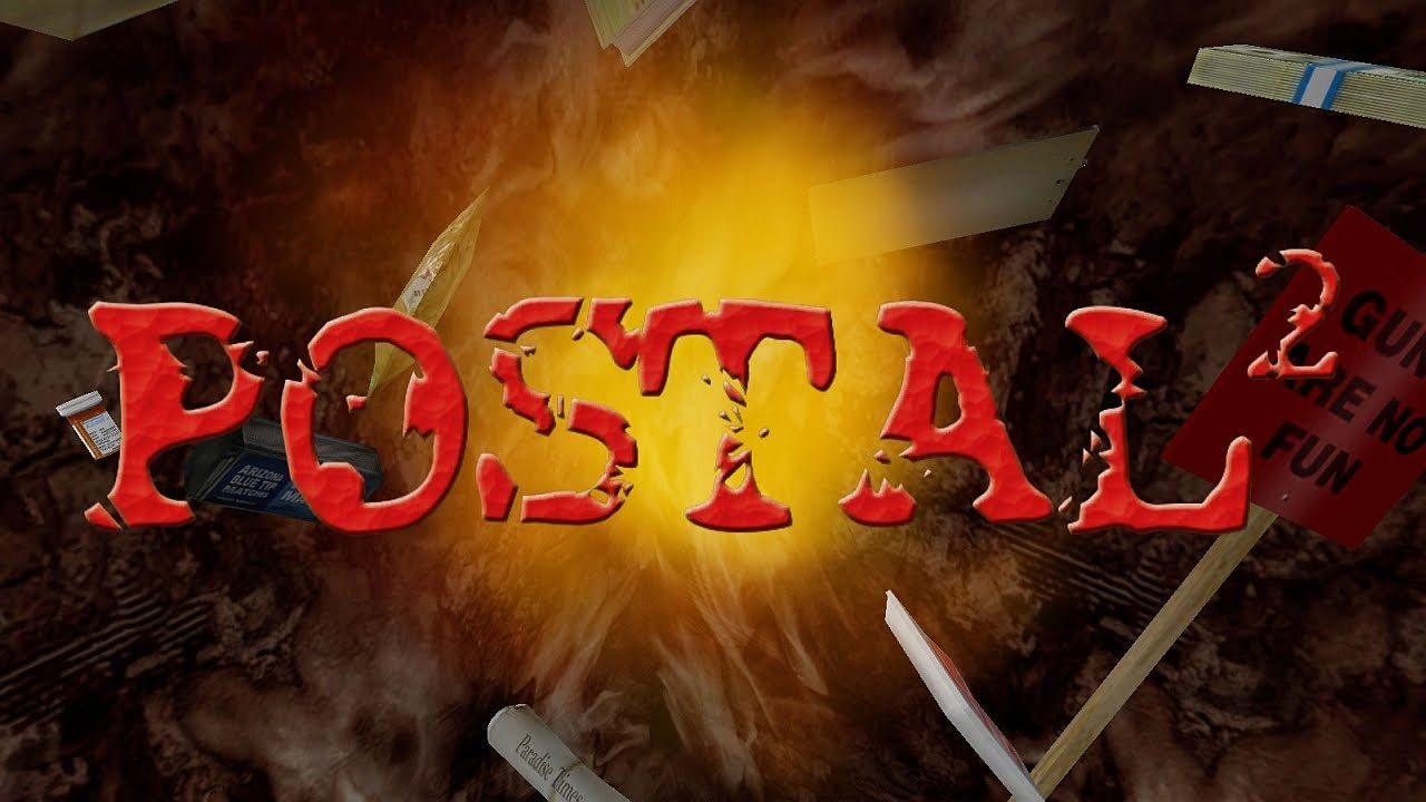 Postal, Postal 2, Postal 3, Postal 4: No Regrets, Delisted Games, Preservation, Archival, Running With Scissors, Feature, Latest