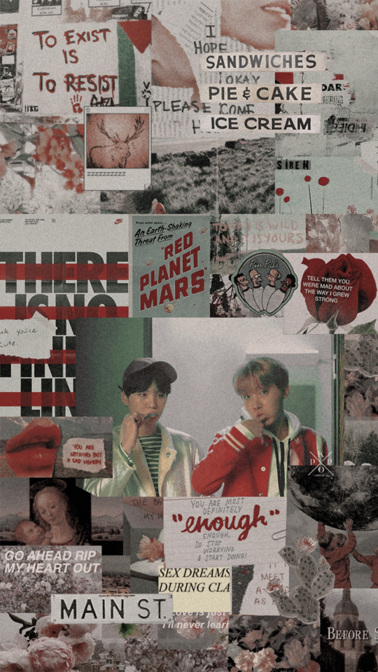 -giu🎐 — kpop-locks: yoonseok ; vintage/retro aesthetic...