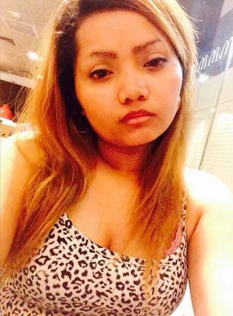 abgnkmain91: frankestein667: Ijah…my old ex. I cant upload her video :( Ade fb bro Simpan sin