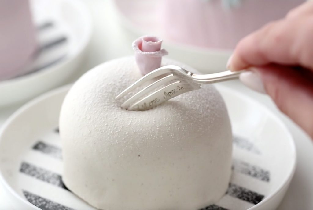 sweetoothgirl:    Swedish Princess Cakes