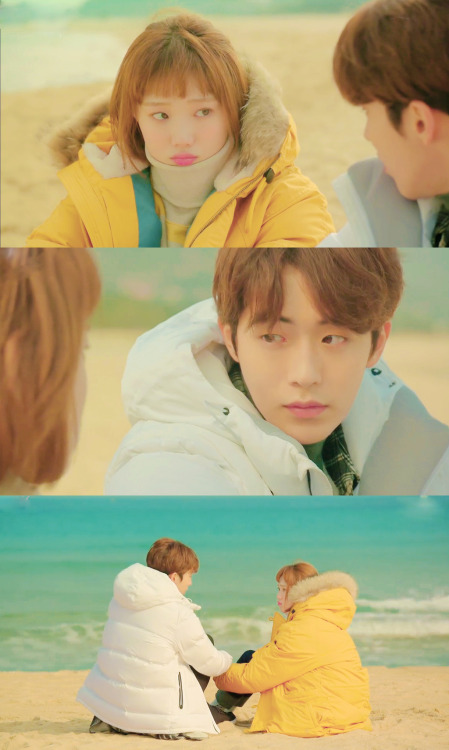 withlee:  BJ&JH on the beach .HQ > 1024 x 1712px Download | P1 | P2 |