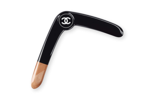 At $1,325, Chanel’s boomerang costs nearly 10% of the average income of Indigenous Australians