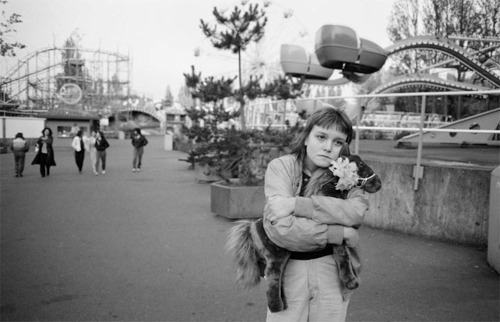 Streetwise (1984)