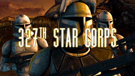 ordowennen:clone troopers + units