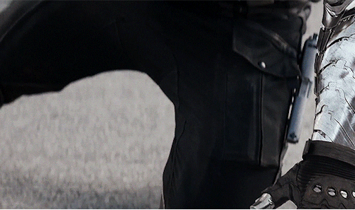 Captain America: The Winter Soldier, 2014