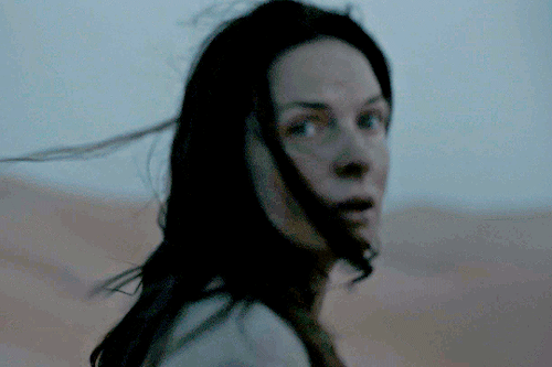 rebeccalouisaferguson:Rebecca Ferguson as Lady Jessica in the first trailer for Dune (2020) dir. Den