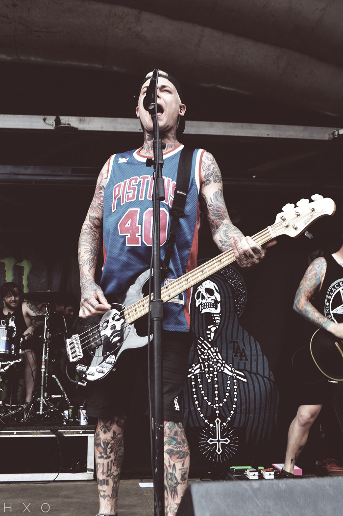 amityafflixion:  The Amity Affliction  (X) (X) 