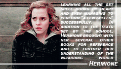 elizabethswnn:  [Make me choose] m-amused asked: Ginny, Hermione or Luna? 