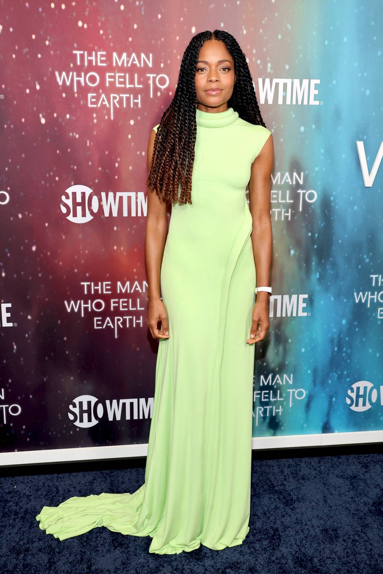 Society: WHO | WHAT | WHERE| WHENWHO: Naomie Harris
WHAT: Standing Ground 
WHERE: The Man Who Fell To Earth Premiere 
WHEN: April 19  WHO: Zendaya 
WHAT: Fear of God
WHERE: Euphoria HBO Max For Your Consideration Event 
WHEN: April 20  WHO: Laura Harrier
WHAT: Burberry 
WHERE: Burberry & Riccardo Tisci Lola Bag Celebration 
WHEN: April 20 #society#society pages#naomie harris#zendaya#lauara harrier#beautyintheblackness#vogue#high fashion#fashion#womenstyle#black women#black beauty#black celebrities#black actresses#actresses#celebrities