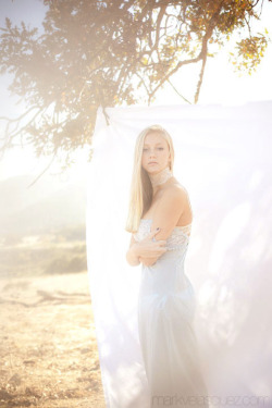 Lately my most favorite images are the softer, quieter ones. Here is Bailey in the Nipomo foothills from last Fall. I just can&rsquo;t get enough of the contrasting light and shadows. Comments/Questions?