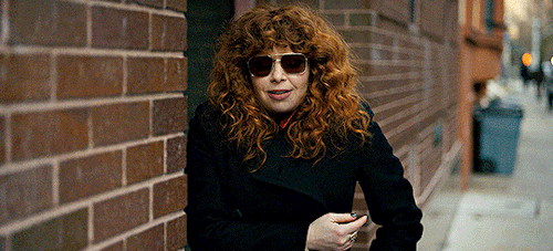 cody-fern:Sorry for cursing.RUSSIAN DOLL (2019—)