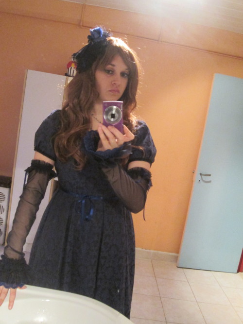 lolitamoitie:moi meme moitie op jaquard 2014necklace moi meme moitie wigs lolita on ebaysock moi mem