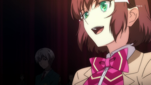 Valvrave The Liberator: Review