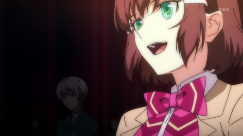 Valvrave The Liberator – Anime review