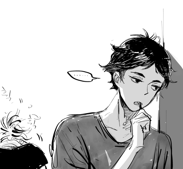 miss-cigarettes:  (´☁`)  || 훅3 [@diceplay553]※Permission to upload this was