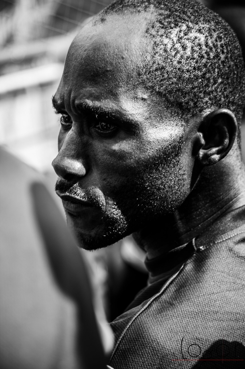 yagazieemezi:  Meet Your Photographer: Logor I met Logor here in Lagos and was blown