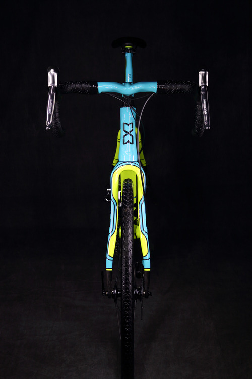 bikeplanet:“Veitch”by Lov Bikes