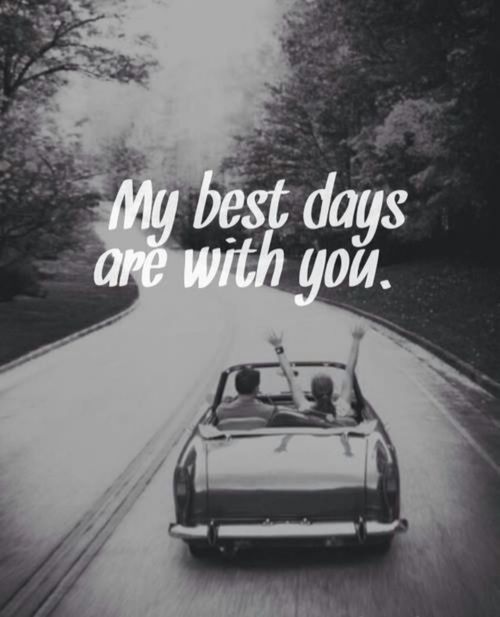 Ride or die with me