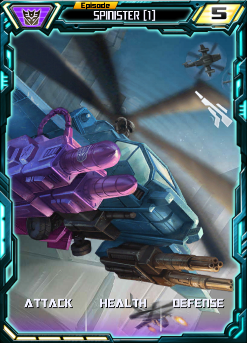 transformerslegends:SpinisterA menacing warrior highly skilled at stealthy attacks, Spinister’s pres